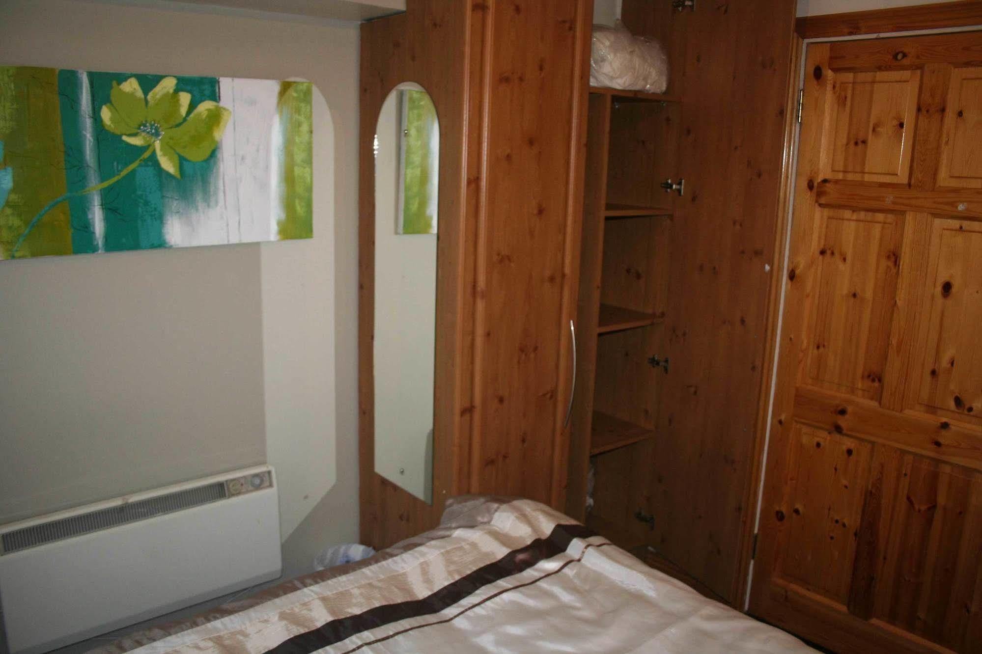 Apartment No 1 Middle Street City Centre Galway