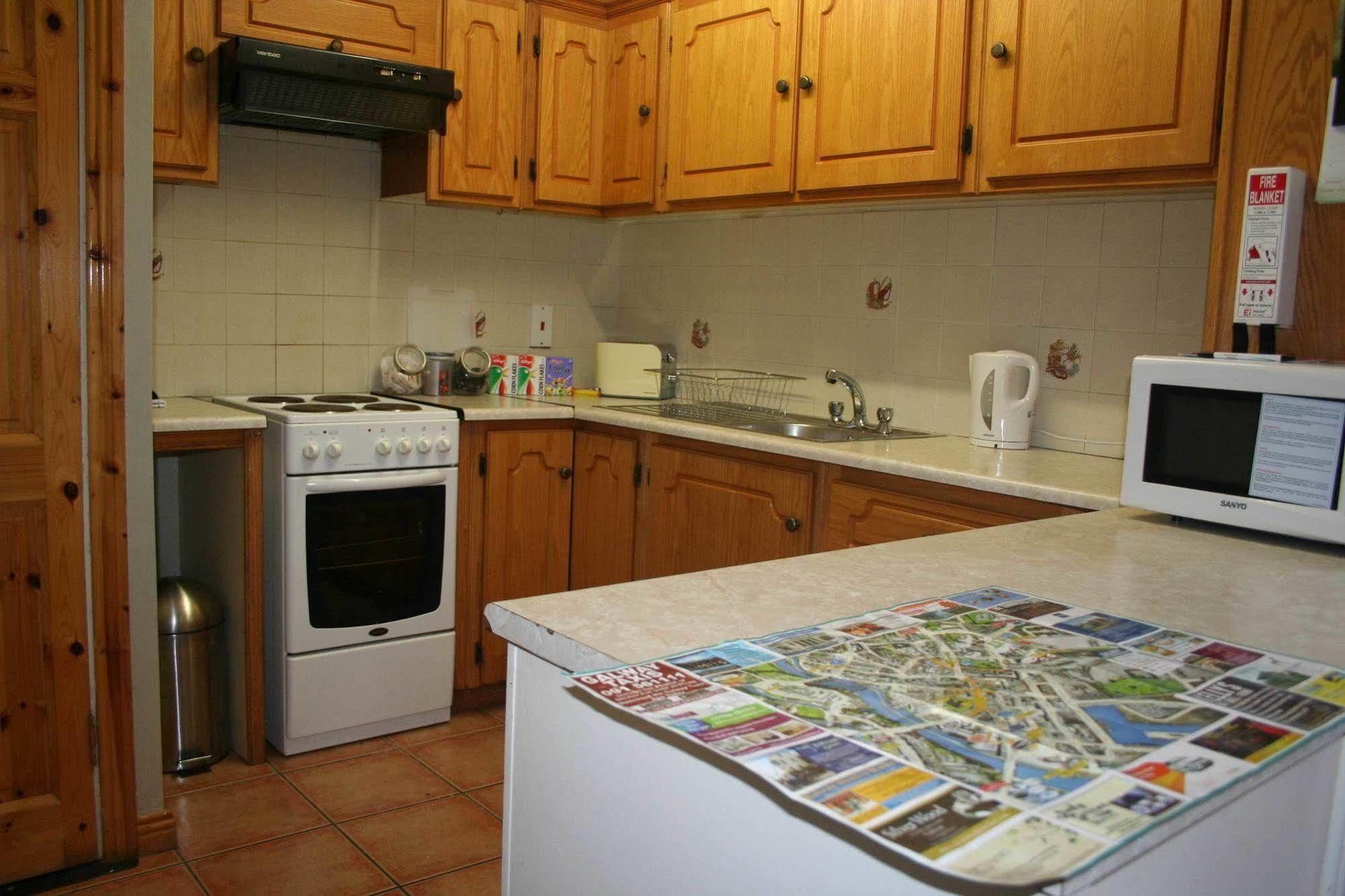 No 1 Middle Street City Centre Apartment