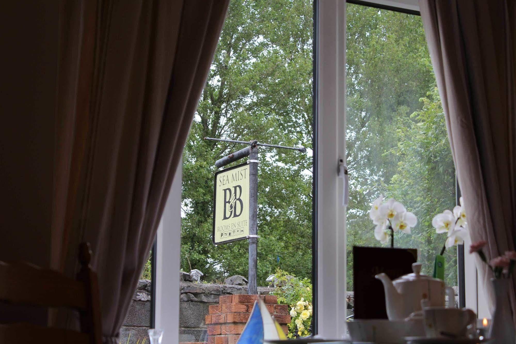 Sea Mist Guesthouse Guest house Galway