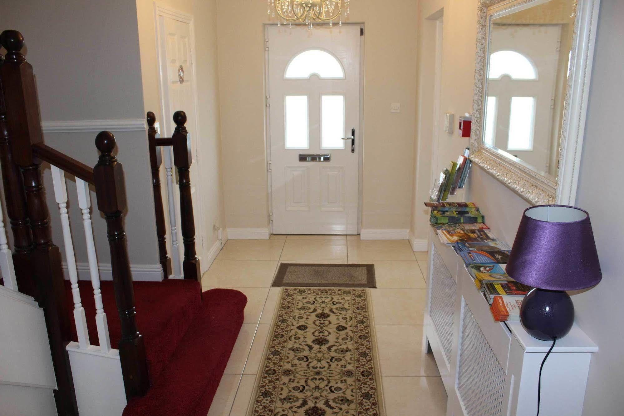 Sea Mist Guesthouse Guest house Galway