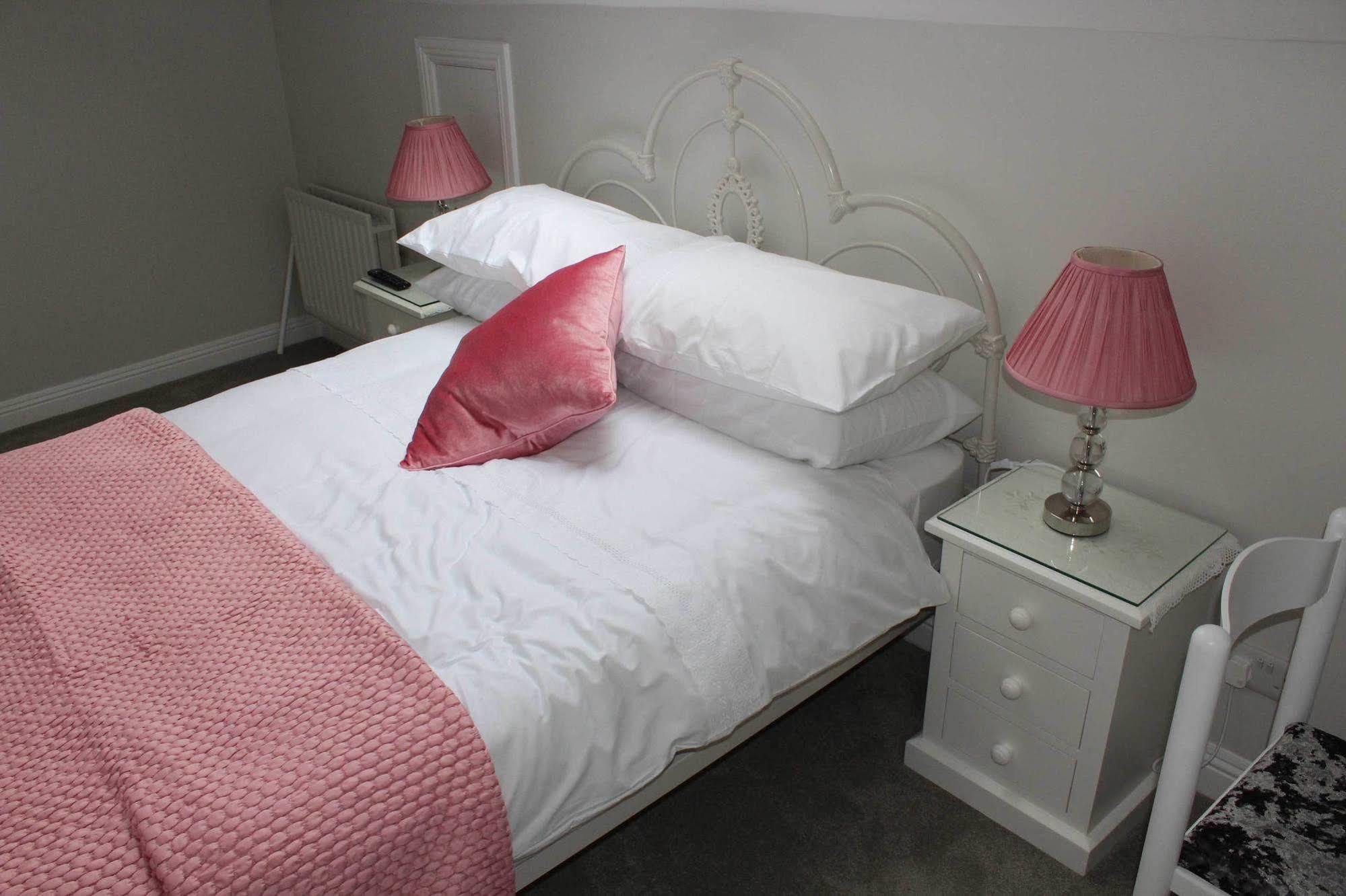 Sea Mist Guesthouse Guest house
