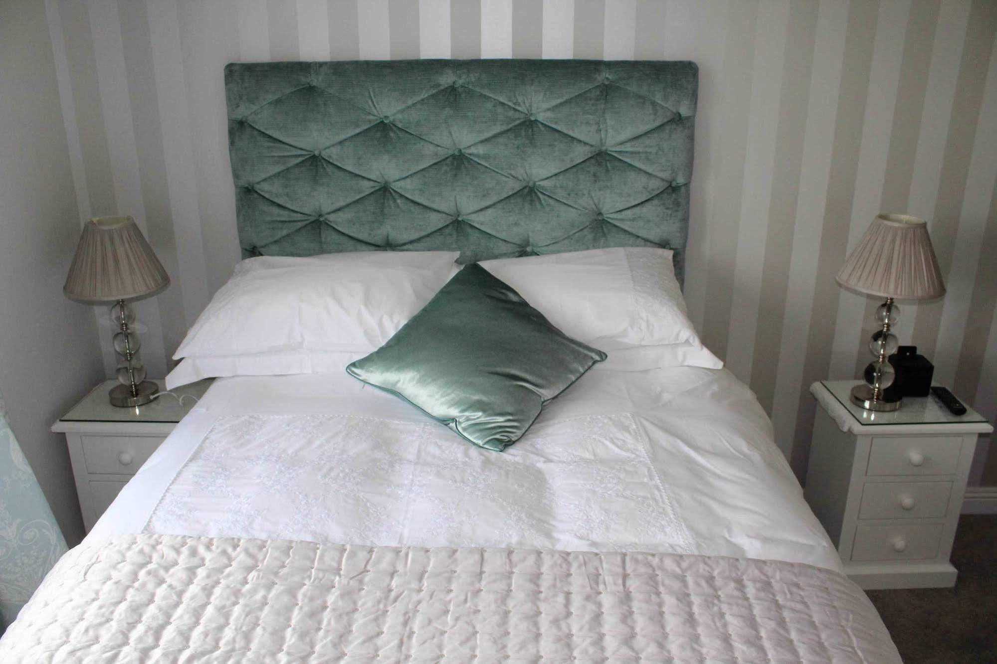 Sea Mist Guesthouse Guest house