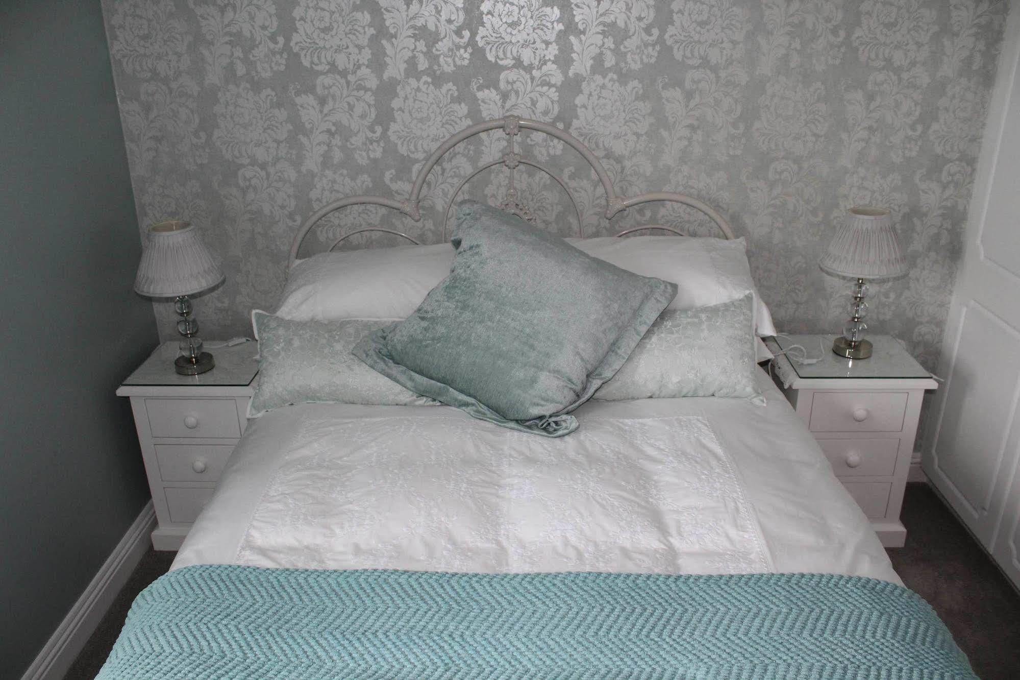 Guest house Sea Mist Guesthouse 4*