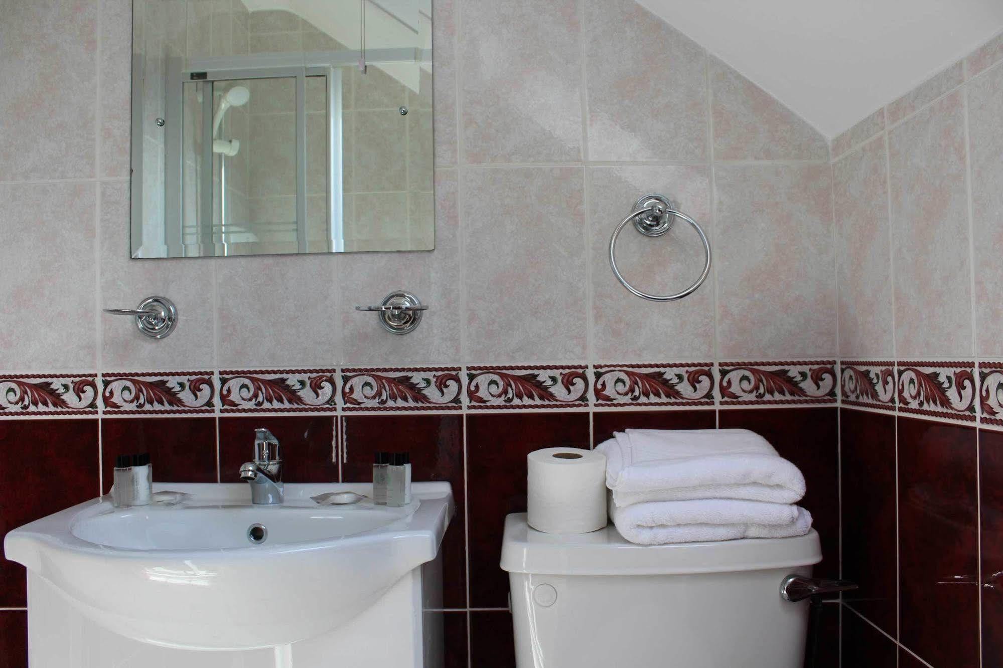 Guest house Sea Mist Guesthouse Galway