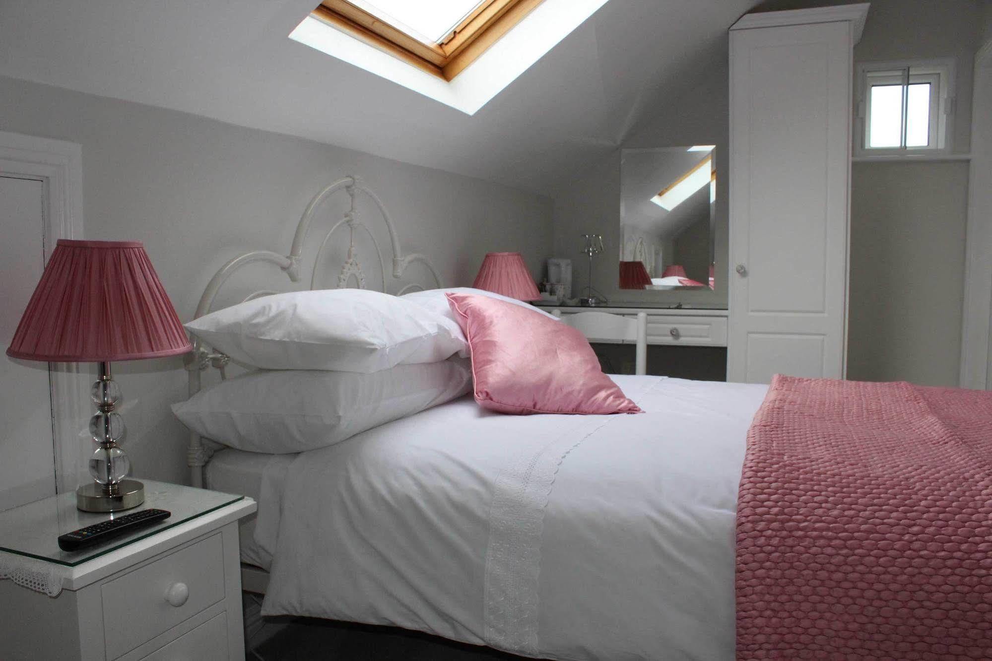 Guest house Sea Mist Guesthouse Galway
