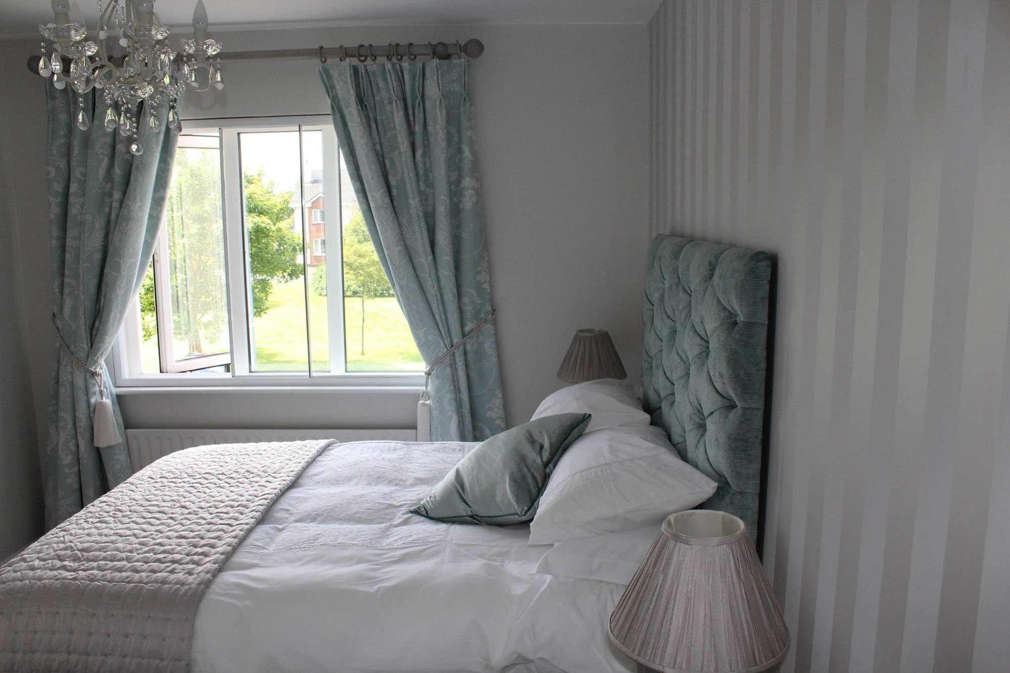 Sea Mist Guesthouse Guest house