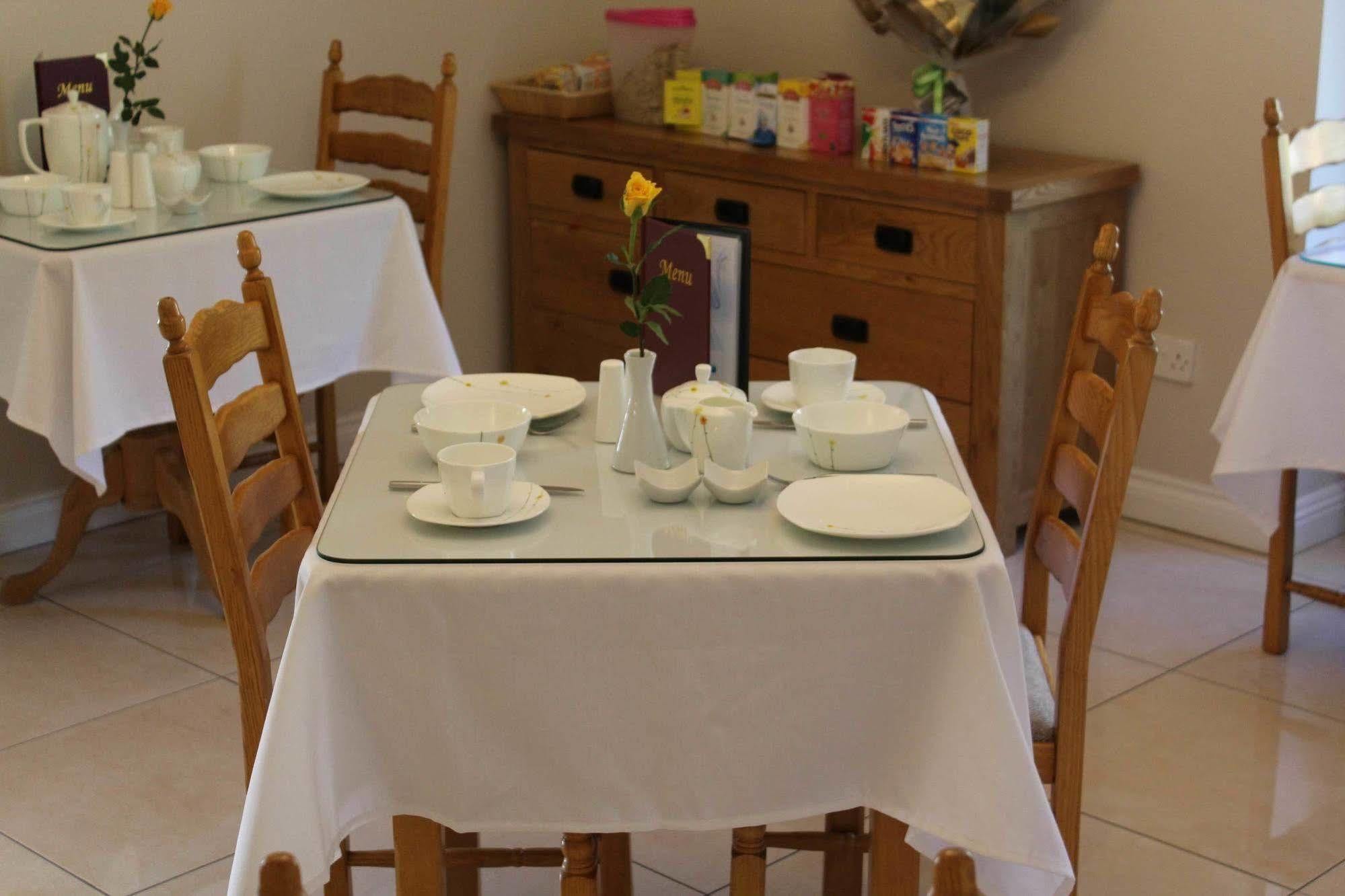 Guest house Sea Mist Guesthouse 4*