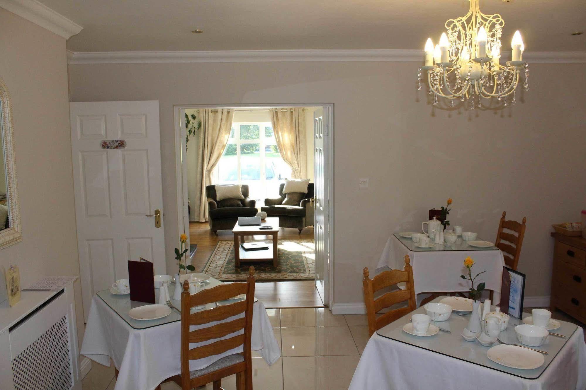 Guest house Sea Mist Guesthouse Galway