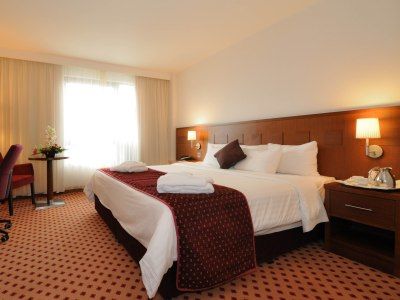 Maldron Sandy Road Hotel