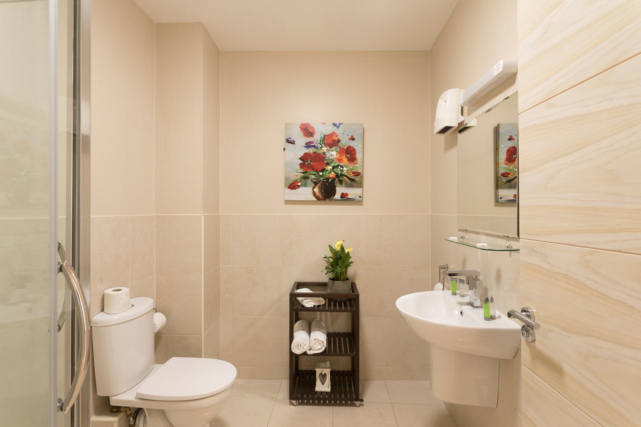 Aparthotel Jameson Court