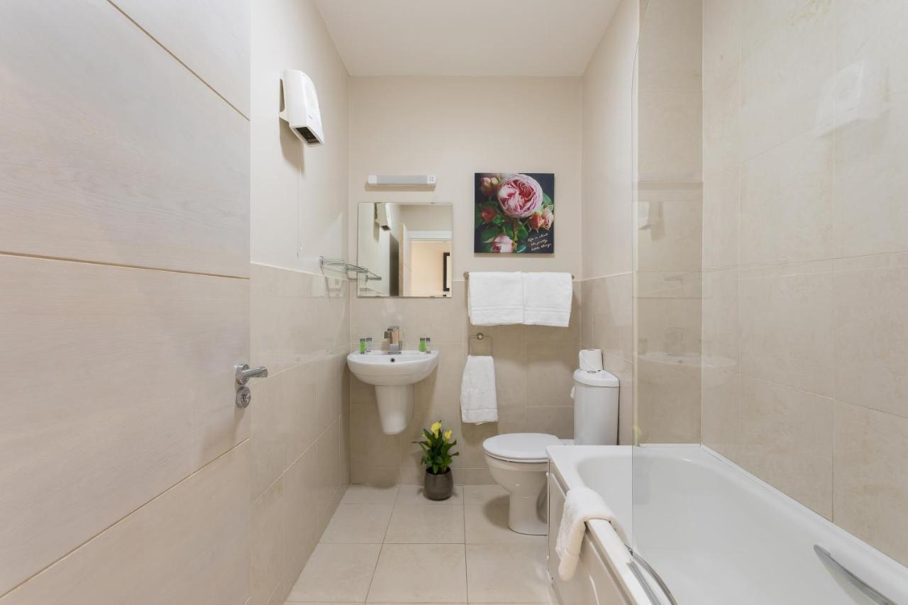 Aparthotel Jameson Court Galway