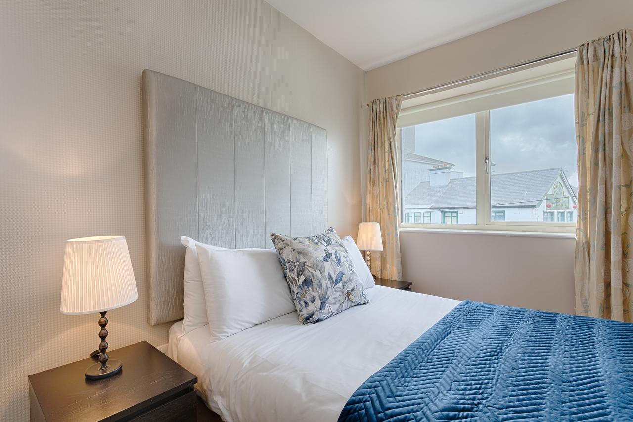 Jameson Court Aparthotel