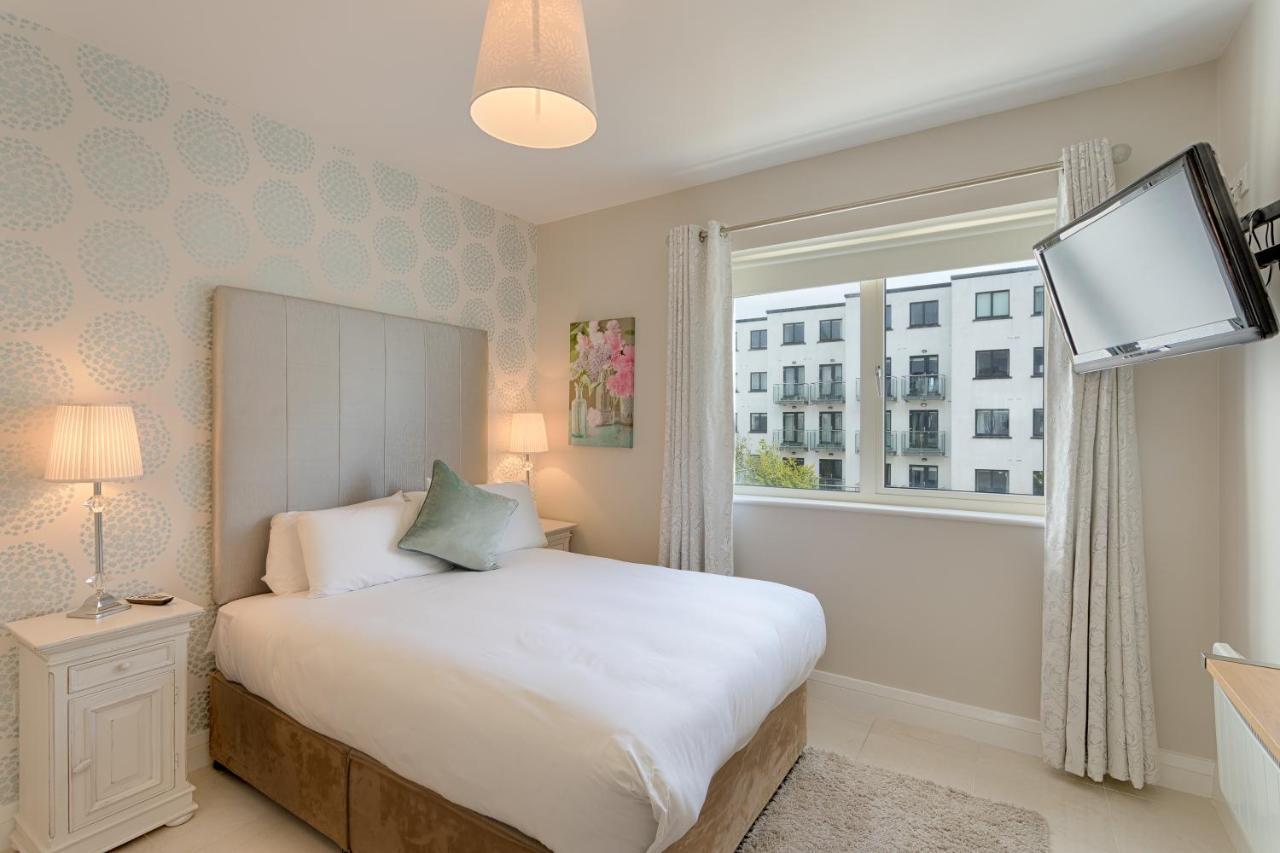 Jameson Court 4* Galway