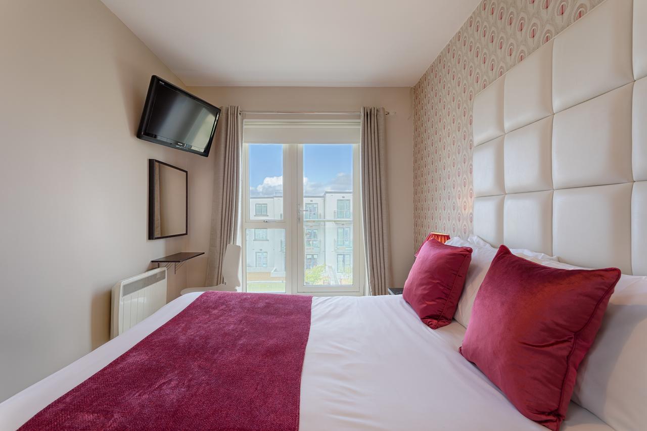 Jameson Court Aparthotel
