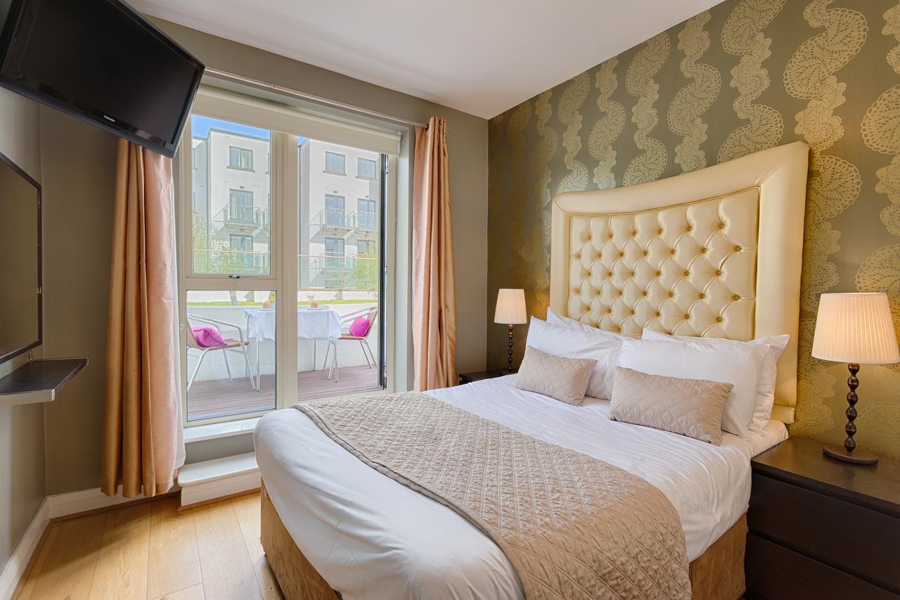 Aparthotel Jameson Court Galway