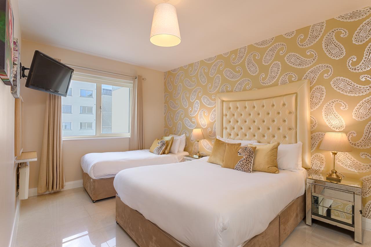 Aparthotel Jameson Court Galway