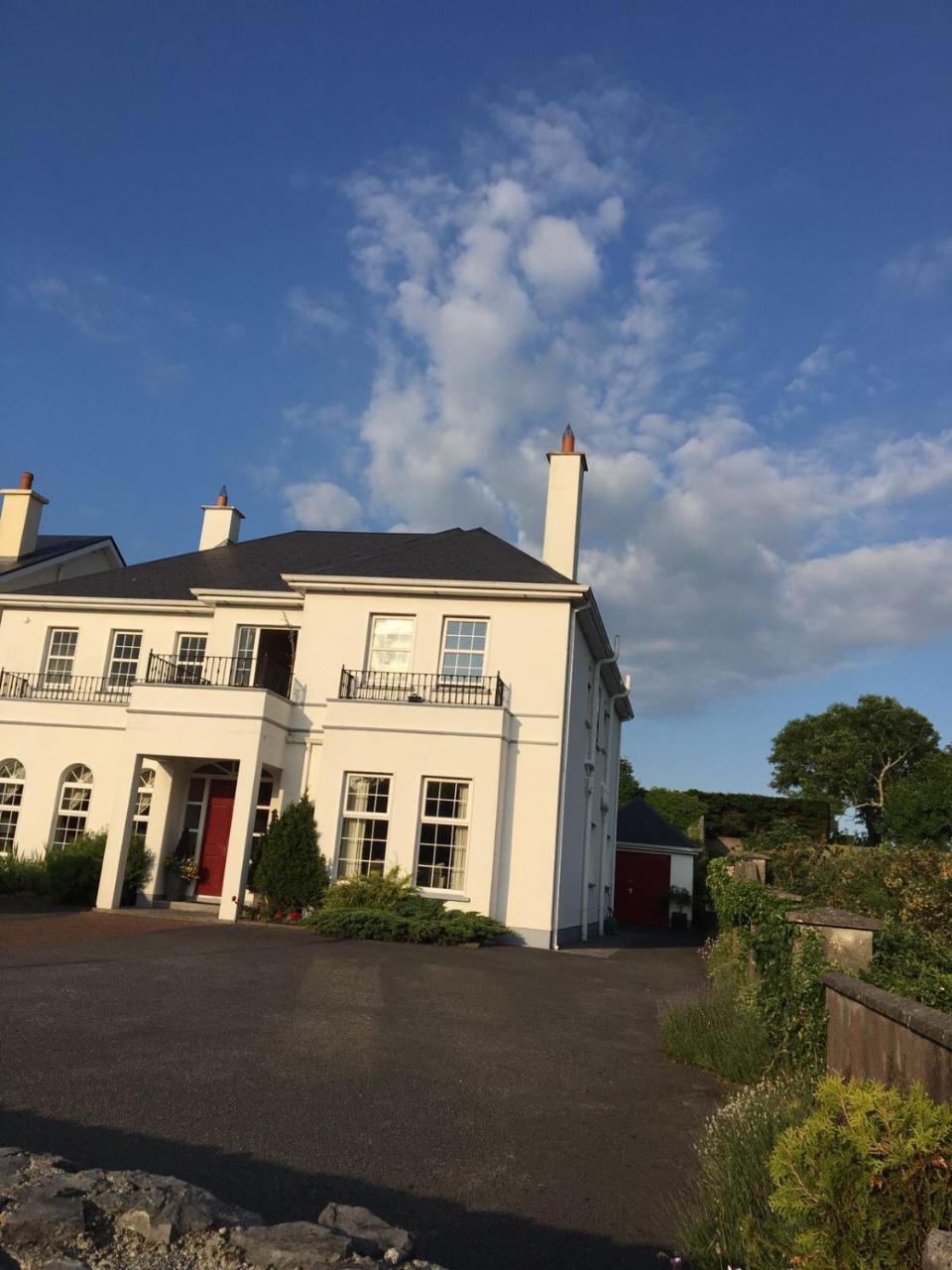 Bed & Breakfast Amber Berry Galway