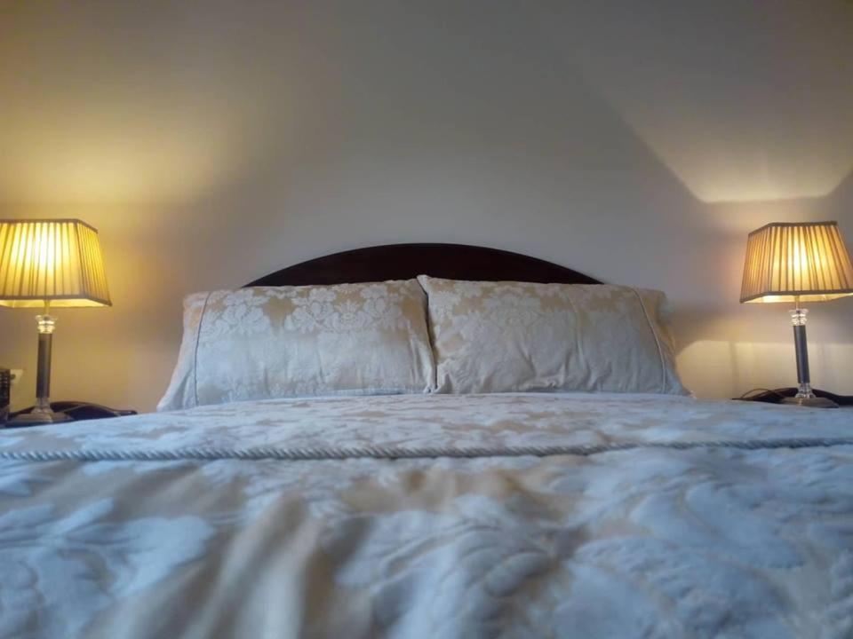 Guest house Corrib View H91rr72