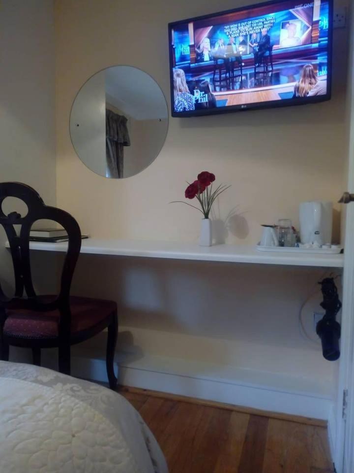 Guest house Corrib View H91rr72 3*