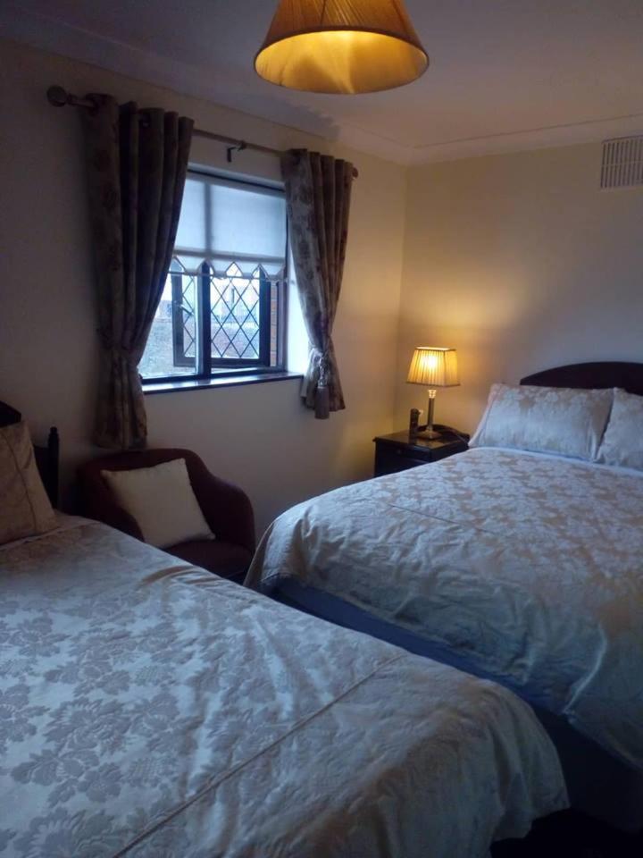 Corrib View H91rr72 Guest house