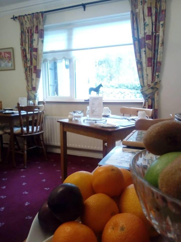 Corrib View H91rr72 Guest house