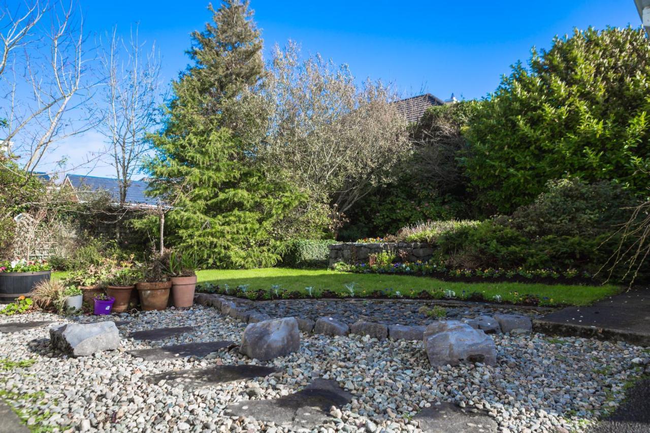 Amber Berry Bed & Breakfast Galway