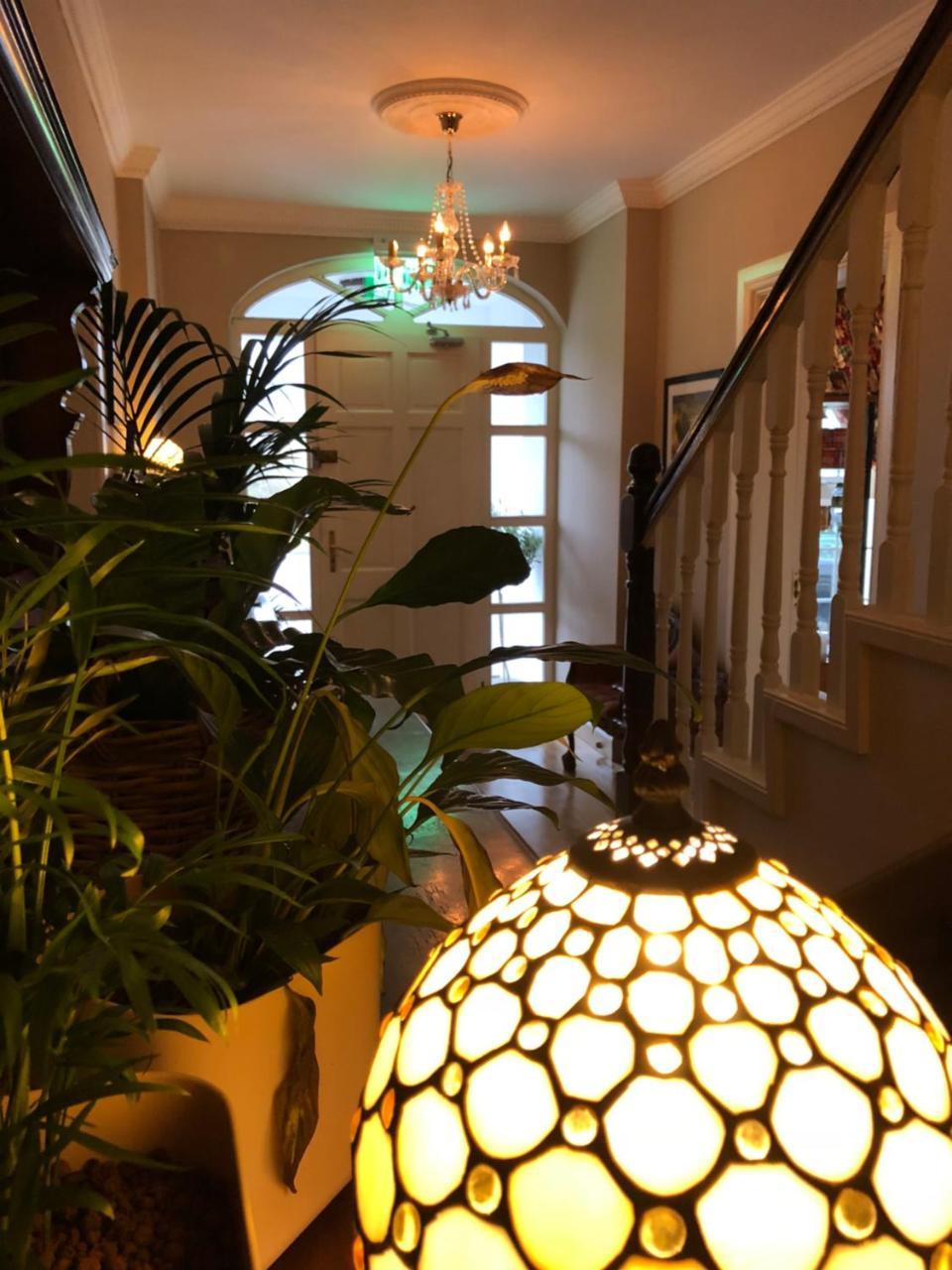 Amber Berry Bed & Breakfast