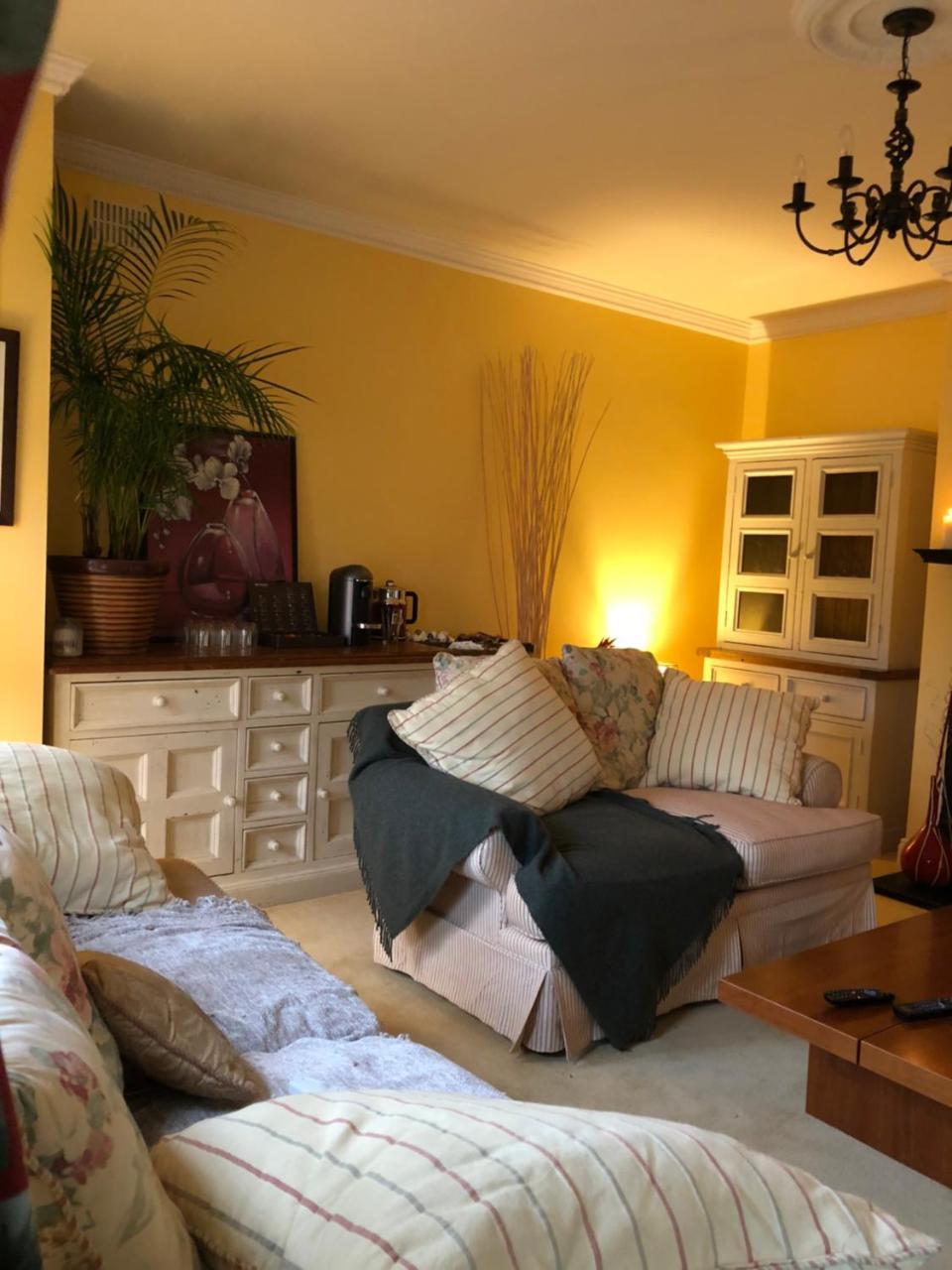 Bed & Breakfast Amber Berry