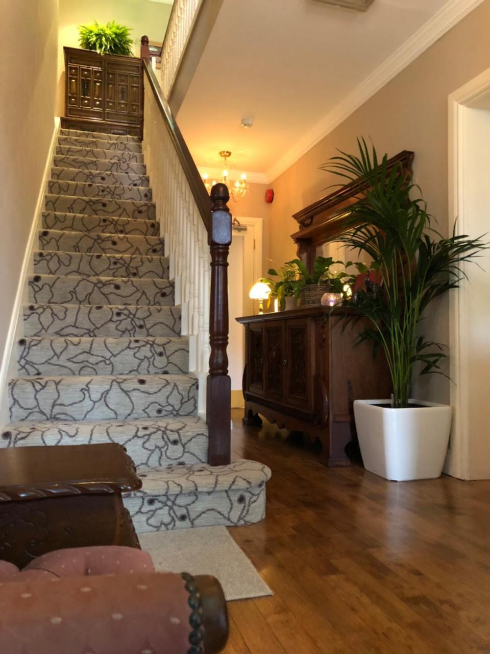 Bed & Breakfast Amber Berry Galway