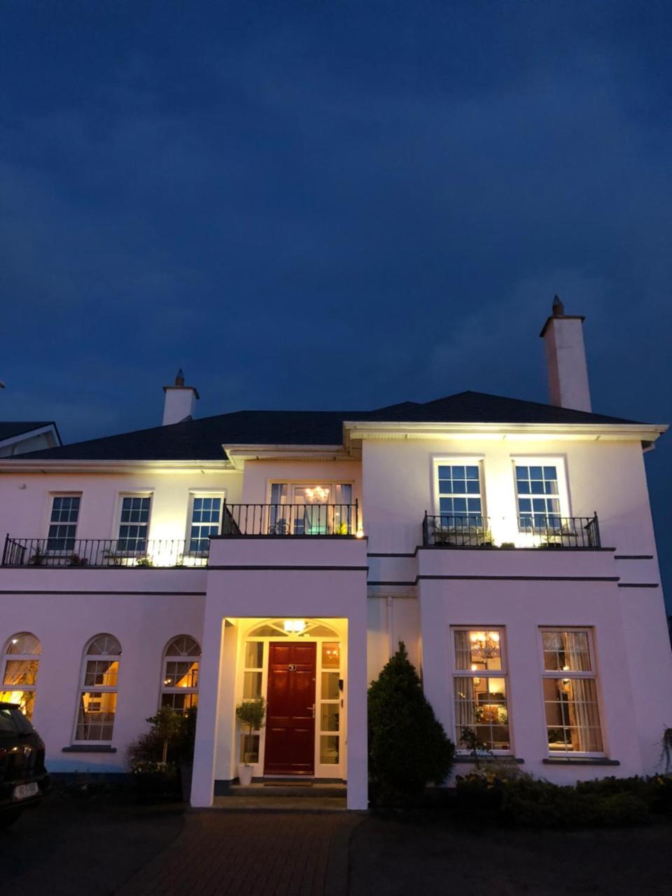 Bed & Breakfast Amber Berry