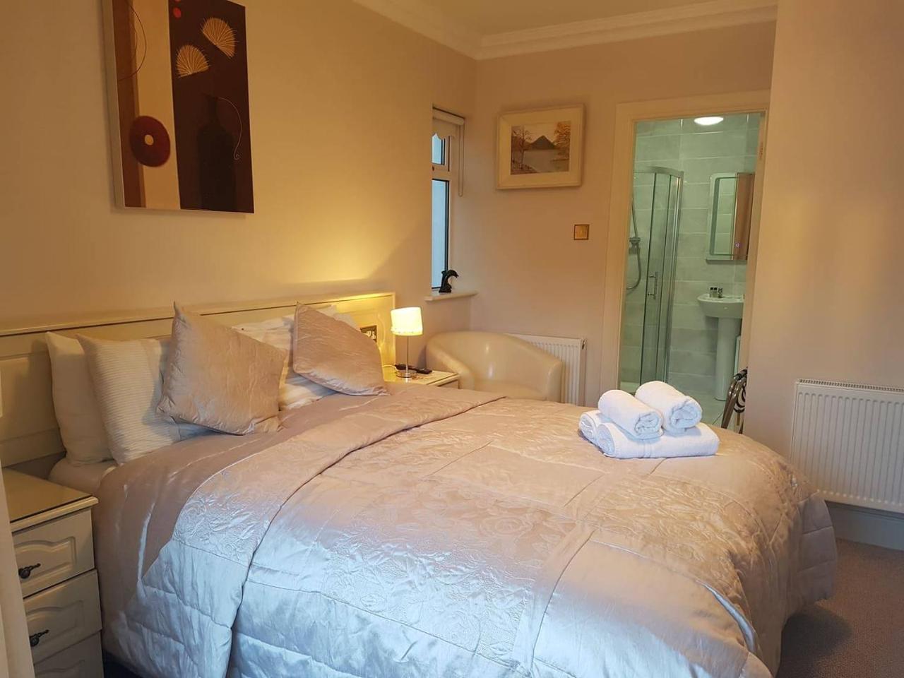 Balcony House Guest house 4*