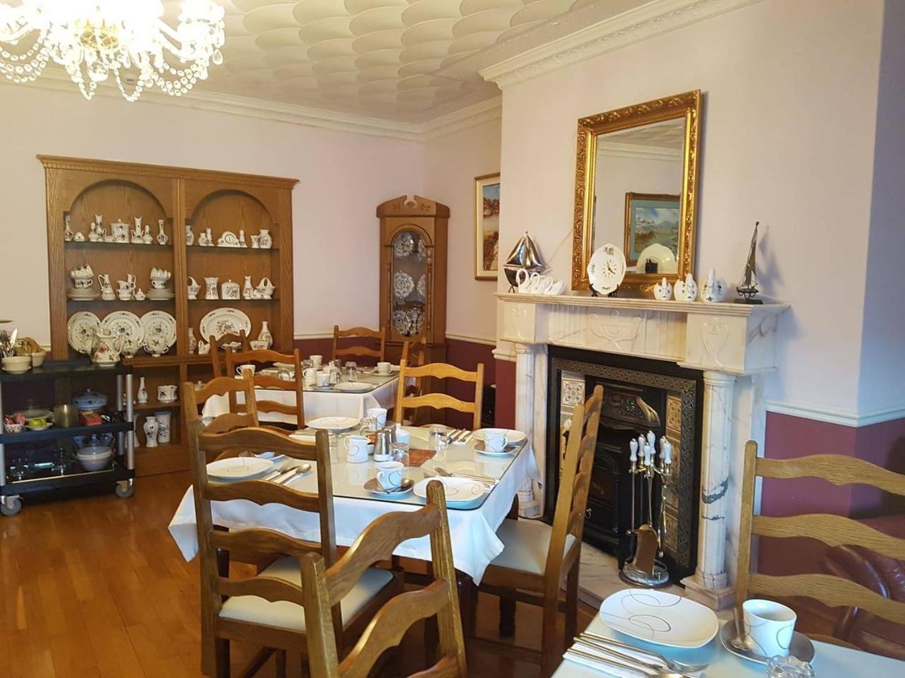 Guest house Balcony House 4*