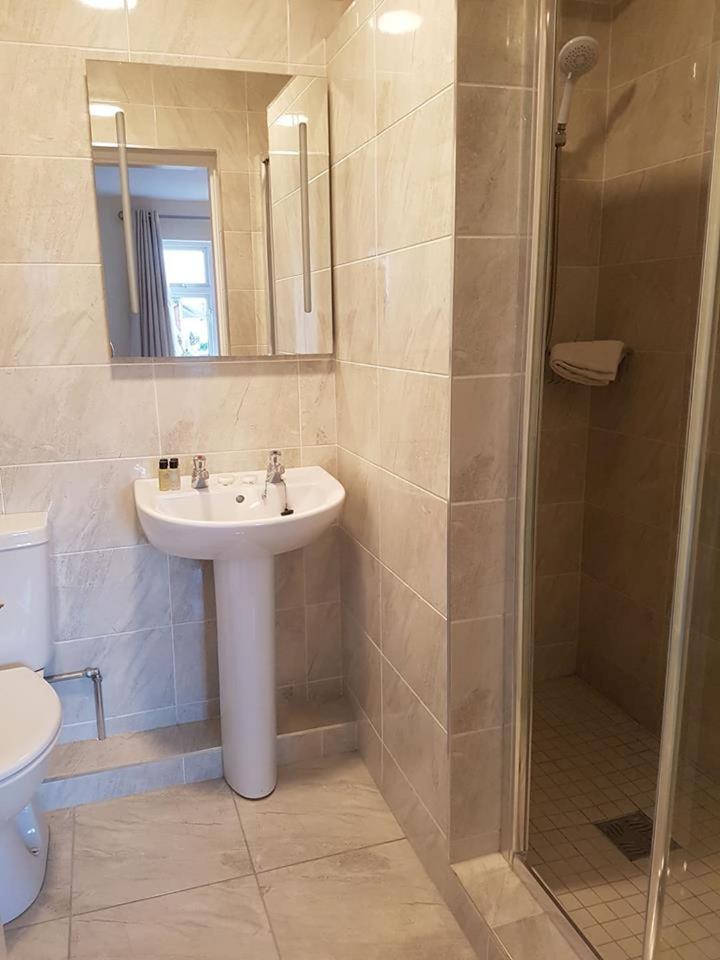 Guest house Balcony House 4*