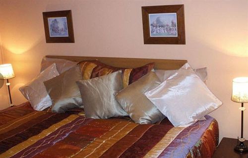 Corrib Haven Guest house 3*
