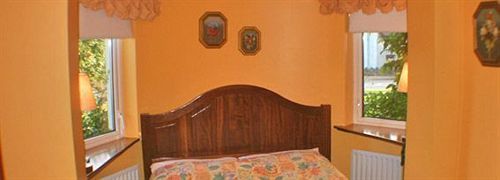 Guest house Corrib Haven Galway