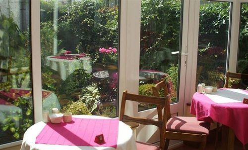 Guest house Corrib Haven