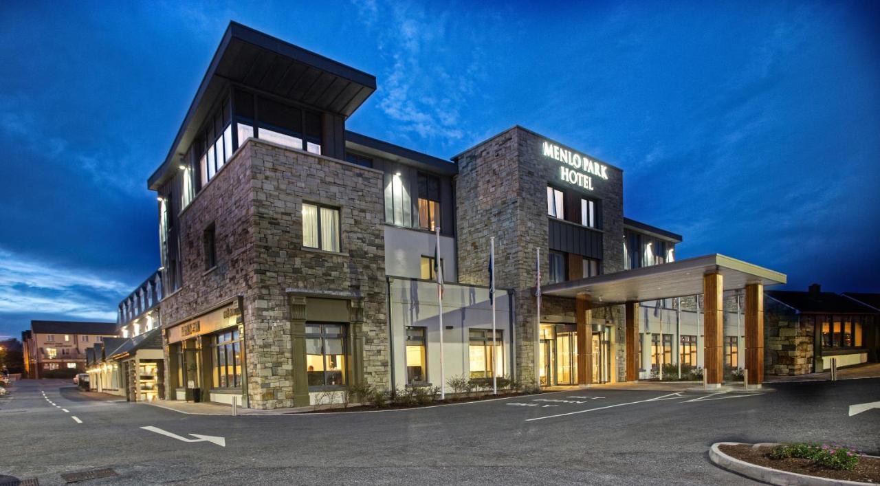 Menlo Park Galway