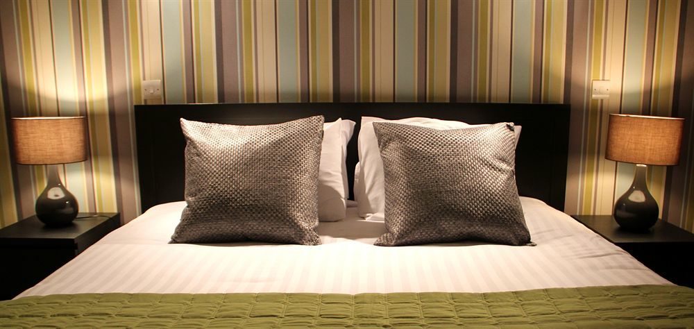 Bay Sea View Apartment Galway