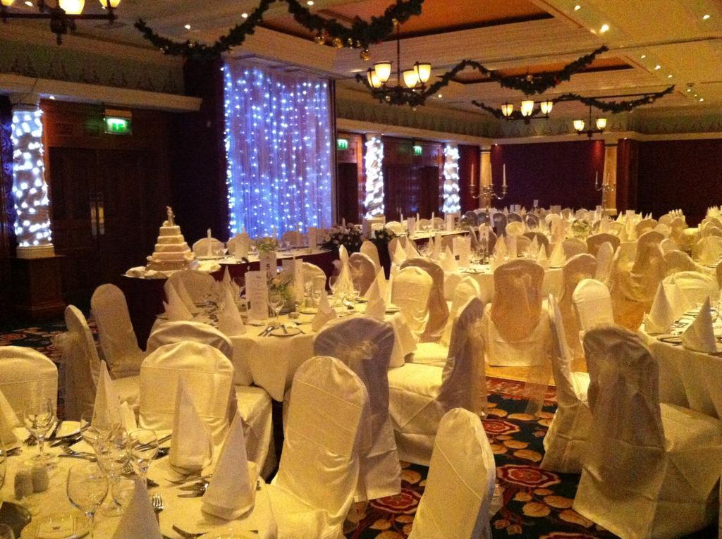 Westwood Hotel 4*