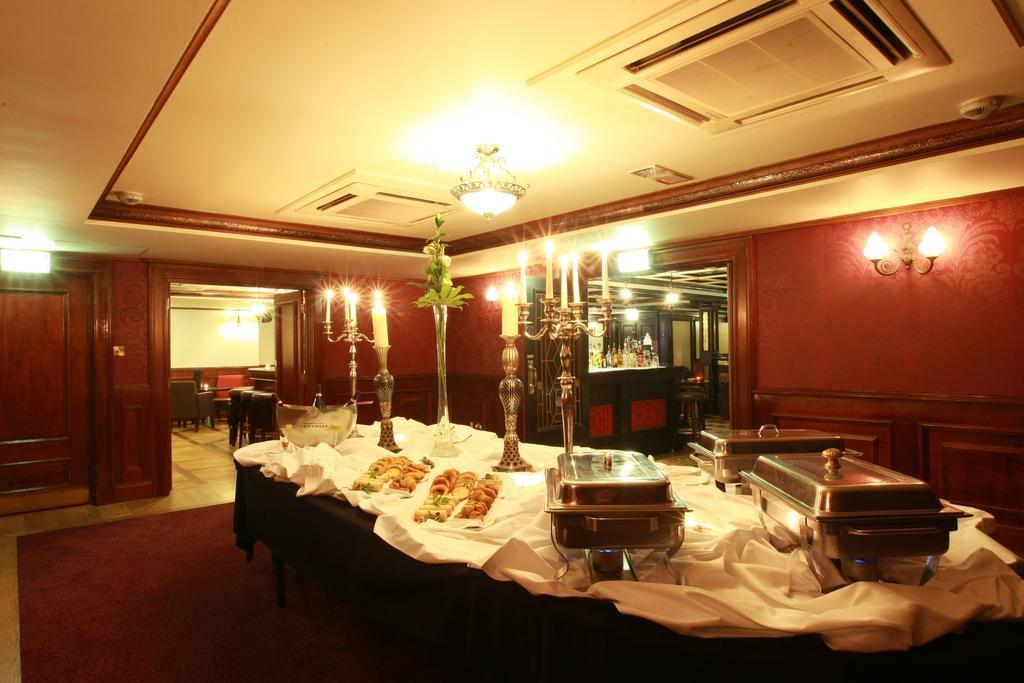 Westwood Hotel Galway