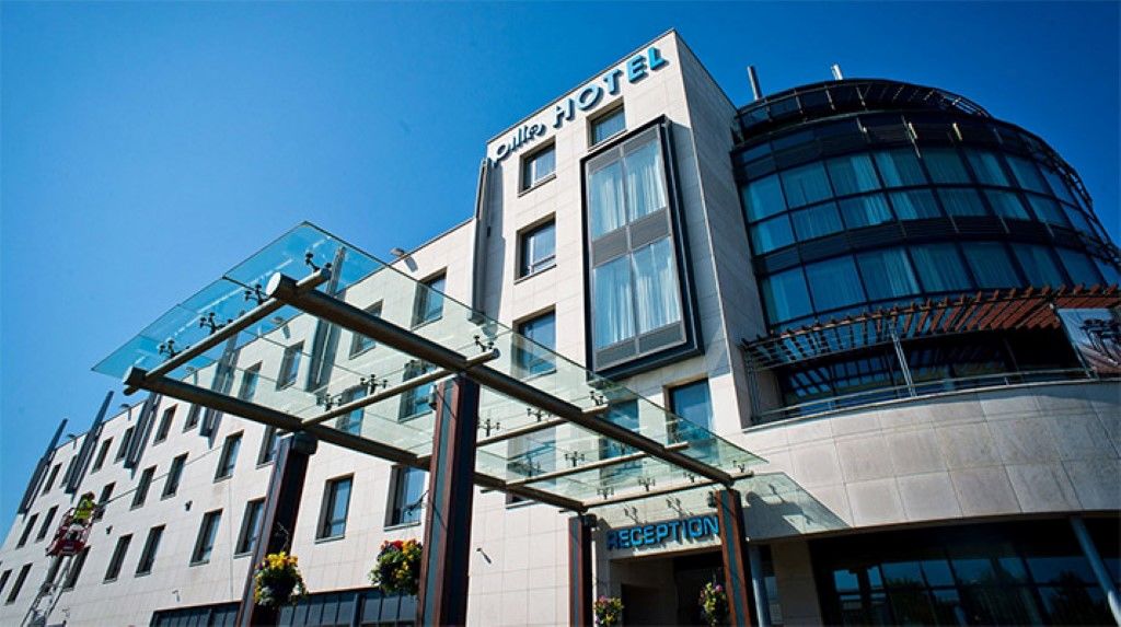 Maldron Sandy Road Hotel Galway