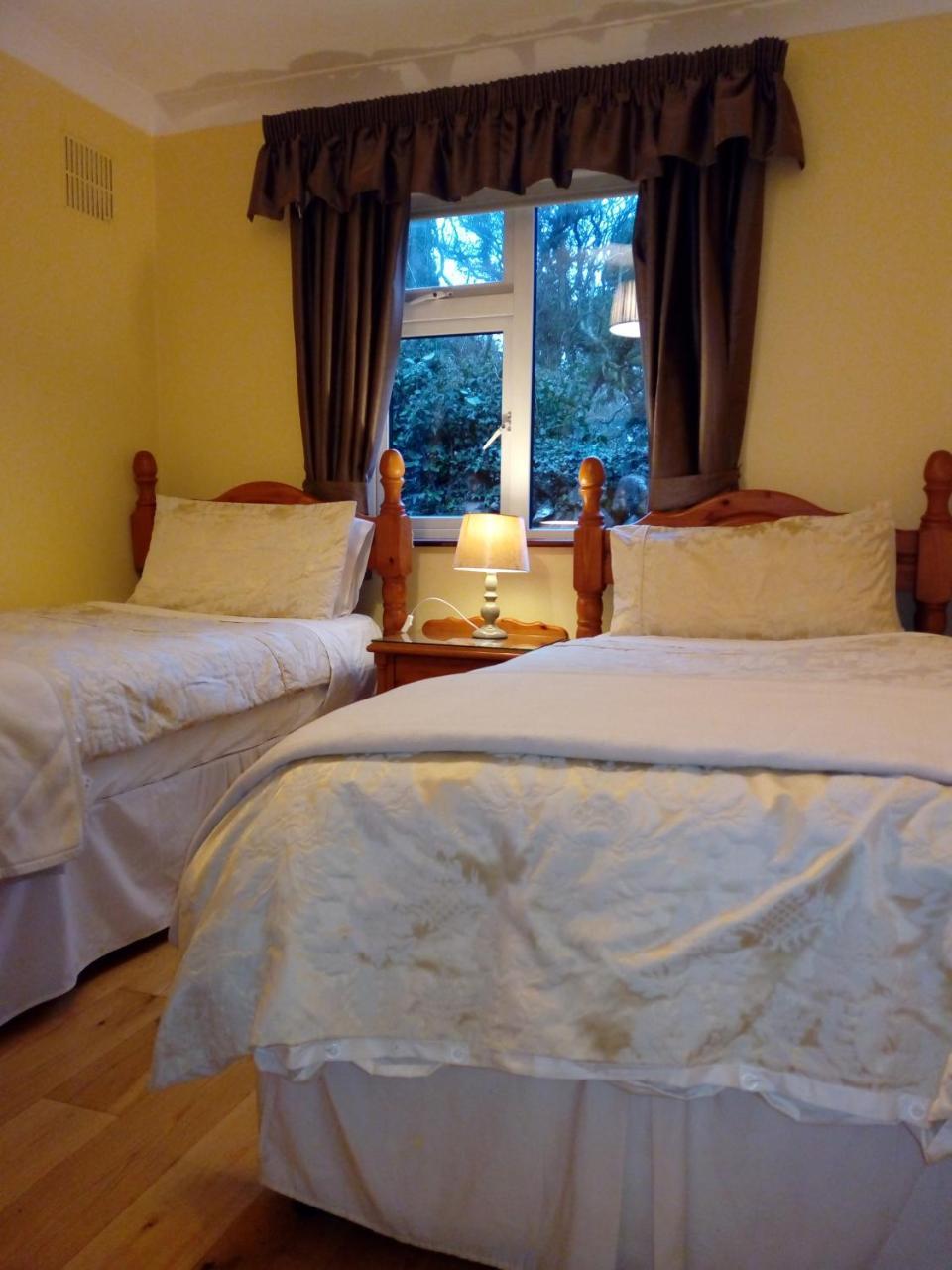 Corrib View H91rr72 Guest house Galway