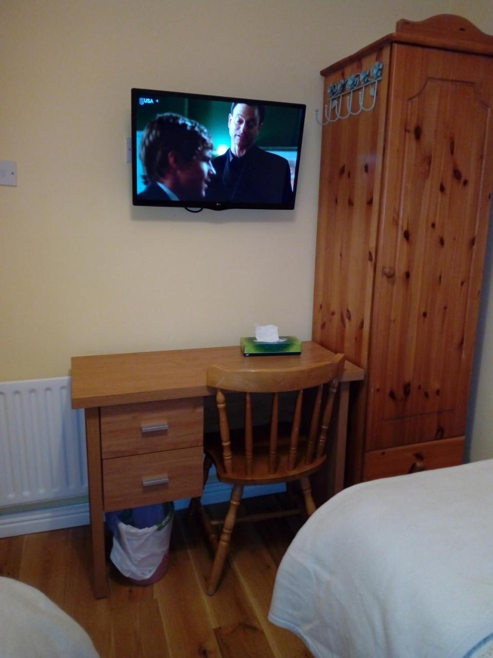 Corrib View H91rr72 Guest house Galway