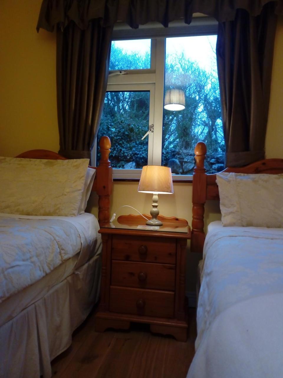 Guest house Corrib View H91rr72 3*