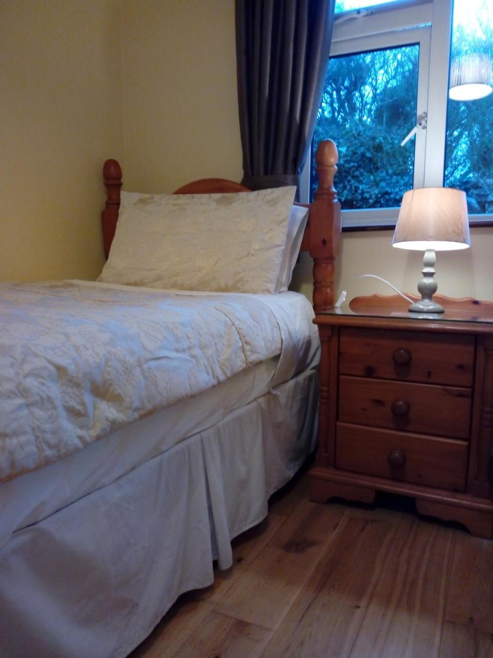 Guest house Corrib View H91rr72 3*
