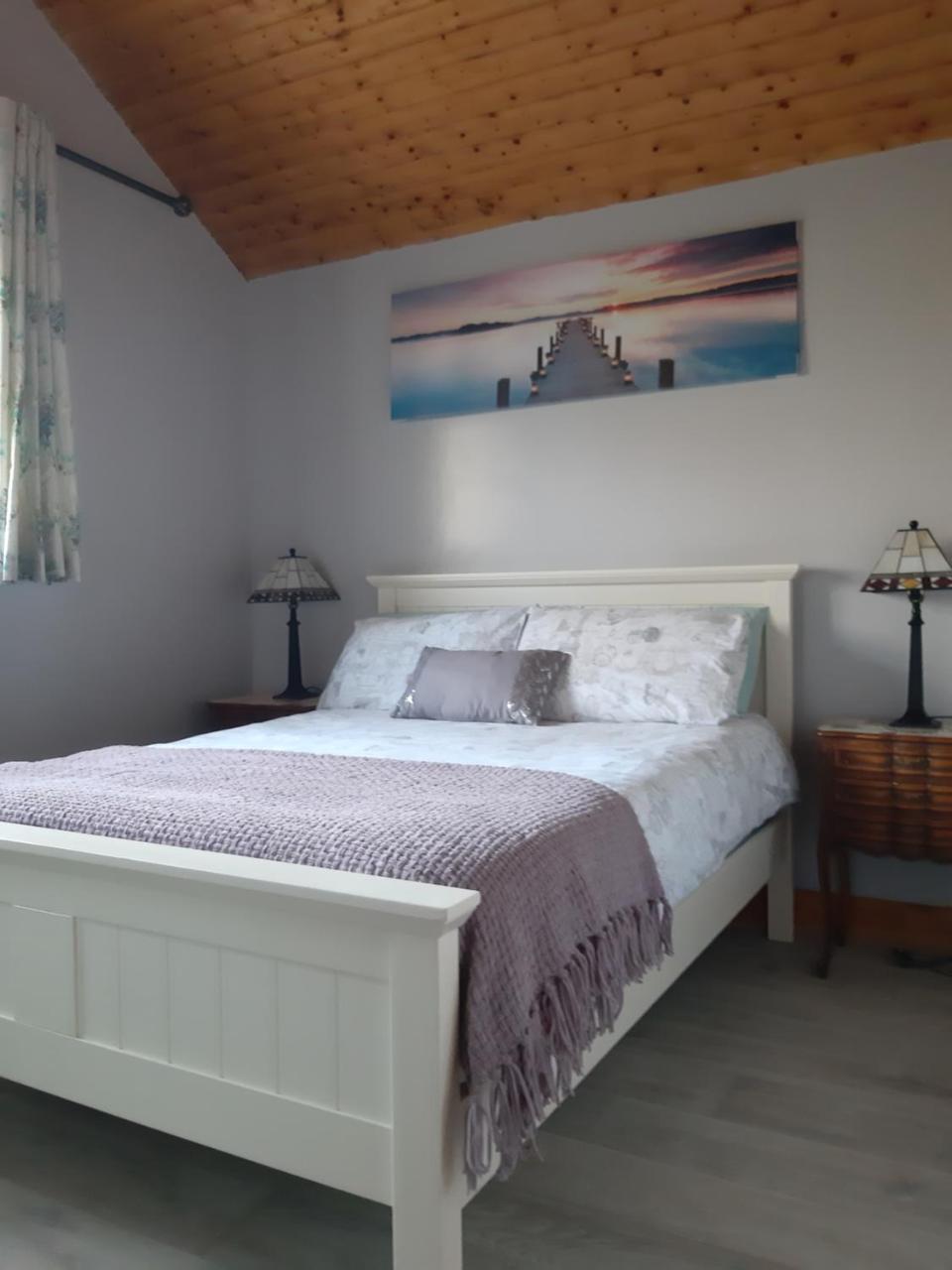Holiday home An Crann Glas *