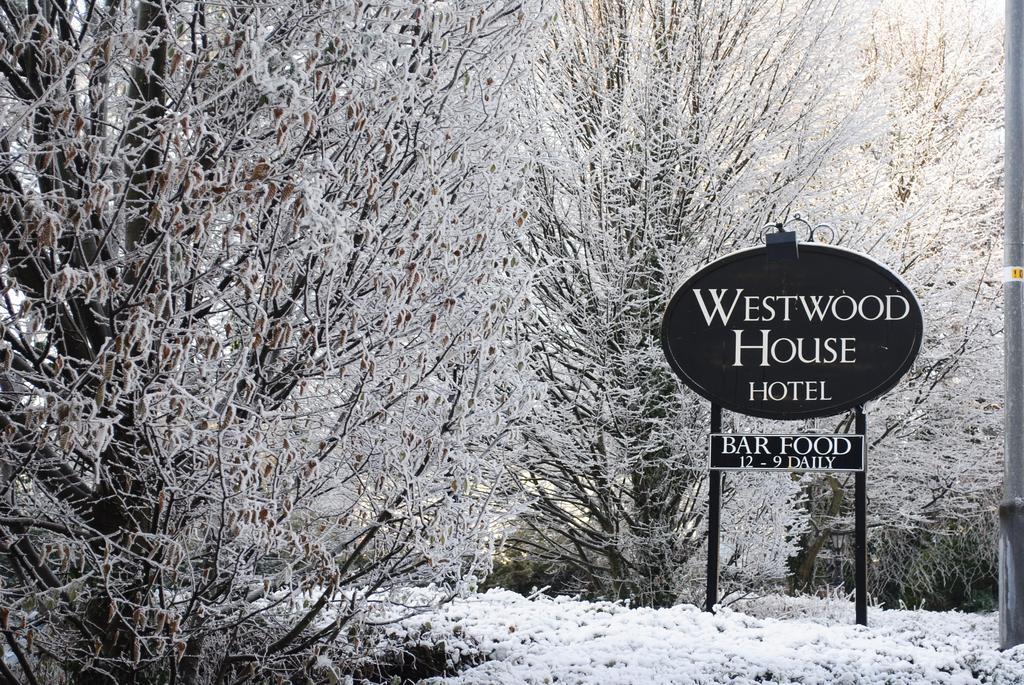 Hotel Westwood 4*