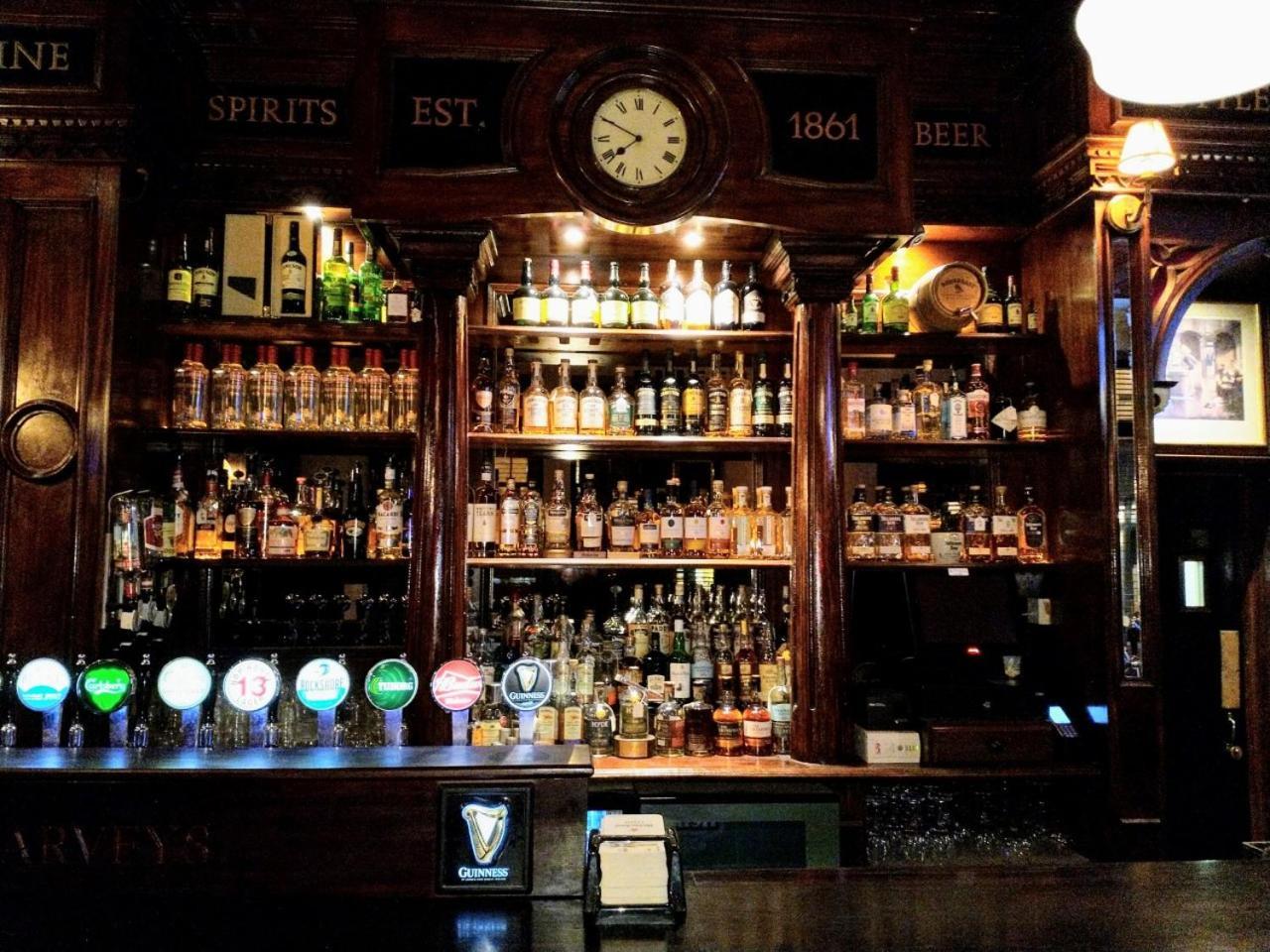 Thirteen On The Green - Eyre Square Hotel