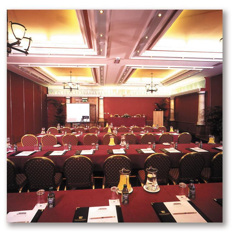 Westwood Hotel 4*