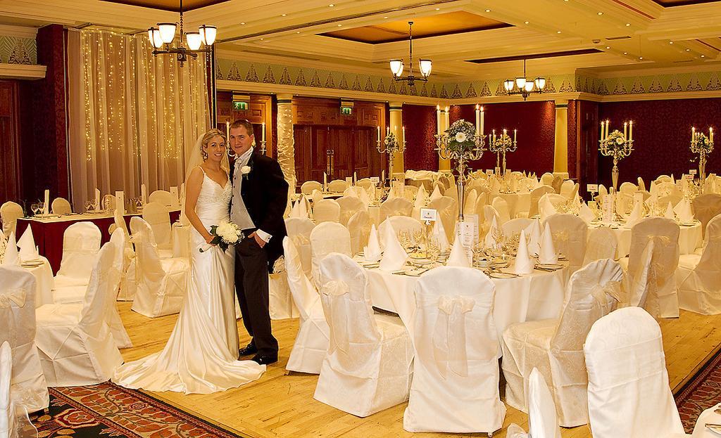 Westwood Hotel